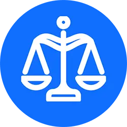 Law Firms Icon